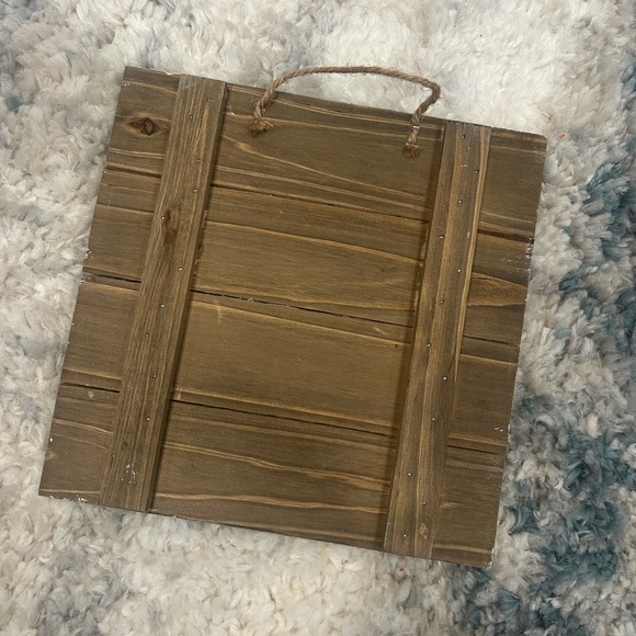 Ohio ‘Home’ Sign - Picture 2 of 2